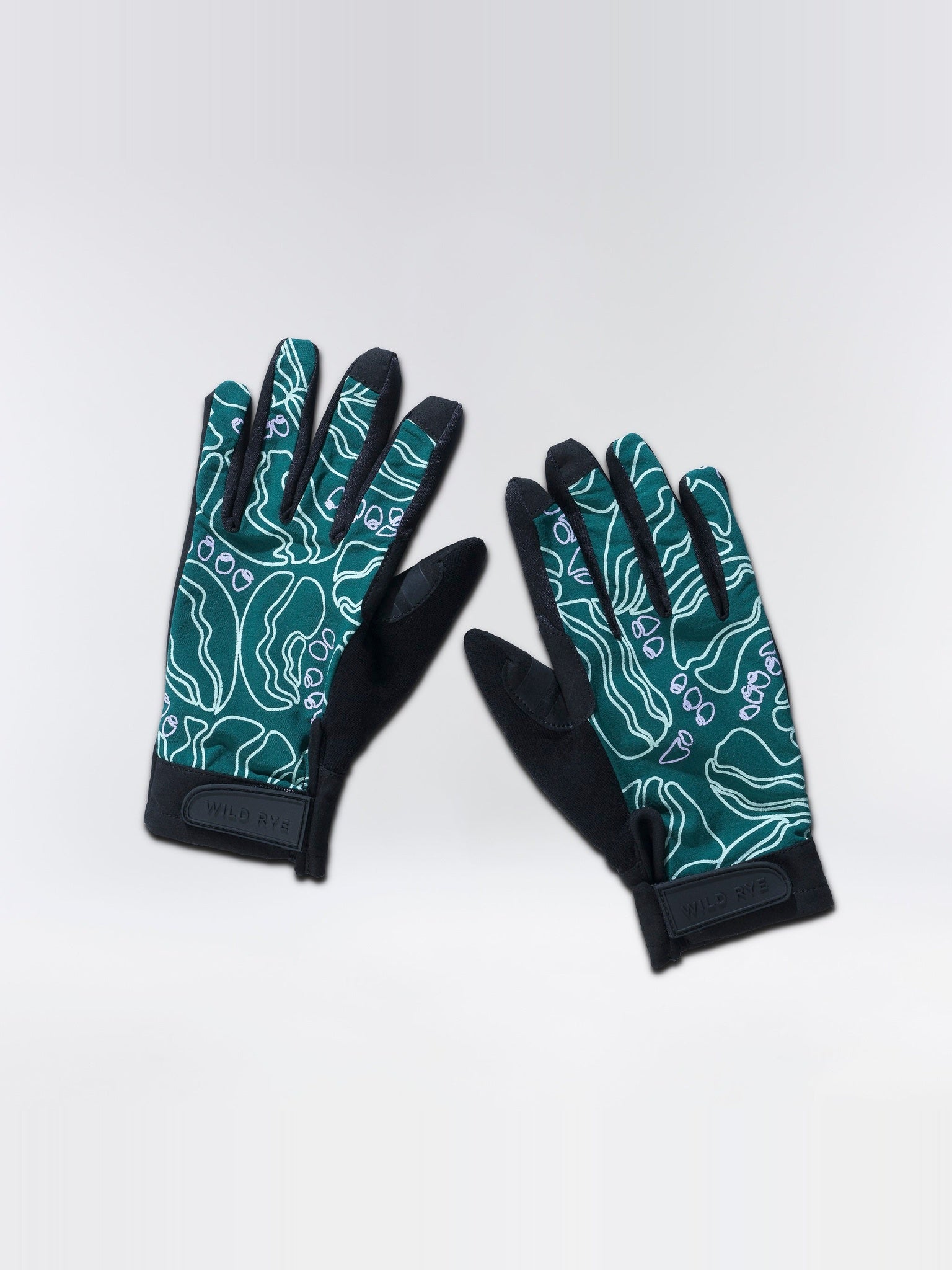 [Galacti Cacti] Gnarnia Glove Galacti Cacti