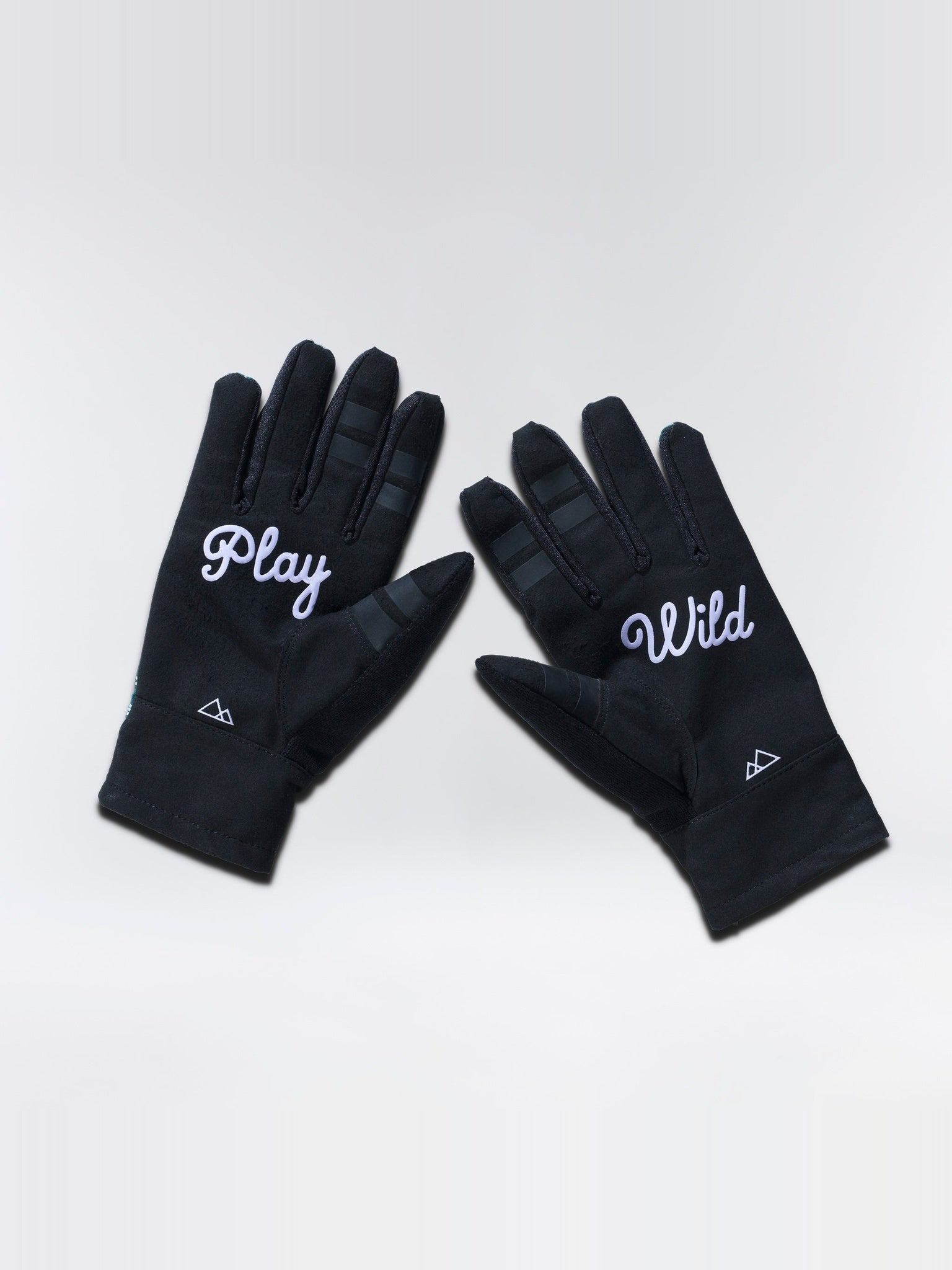 [Galacti Cacti] Gnarnia Glove Galacti Cacti Palm View