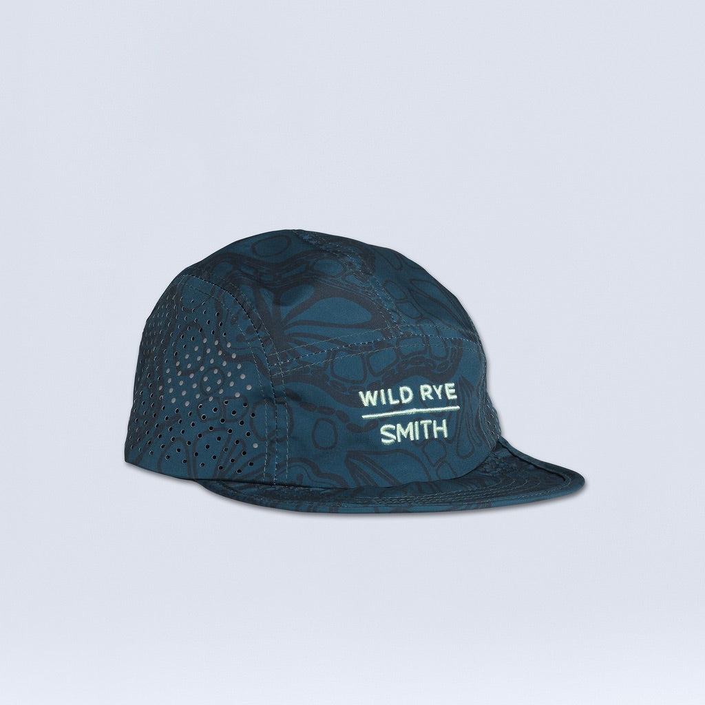 [Roots] Smith x Wild Rye Pungo Cap