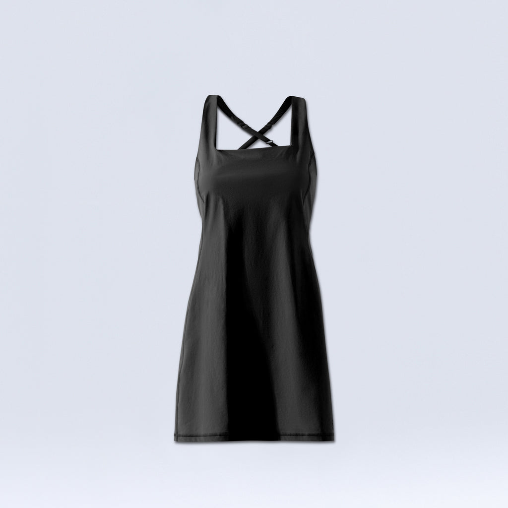 parker backless dress The Parker Maxi Dress