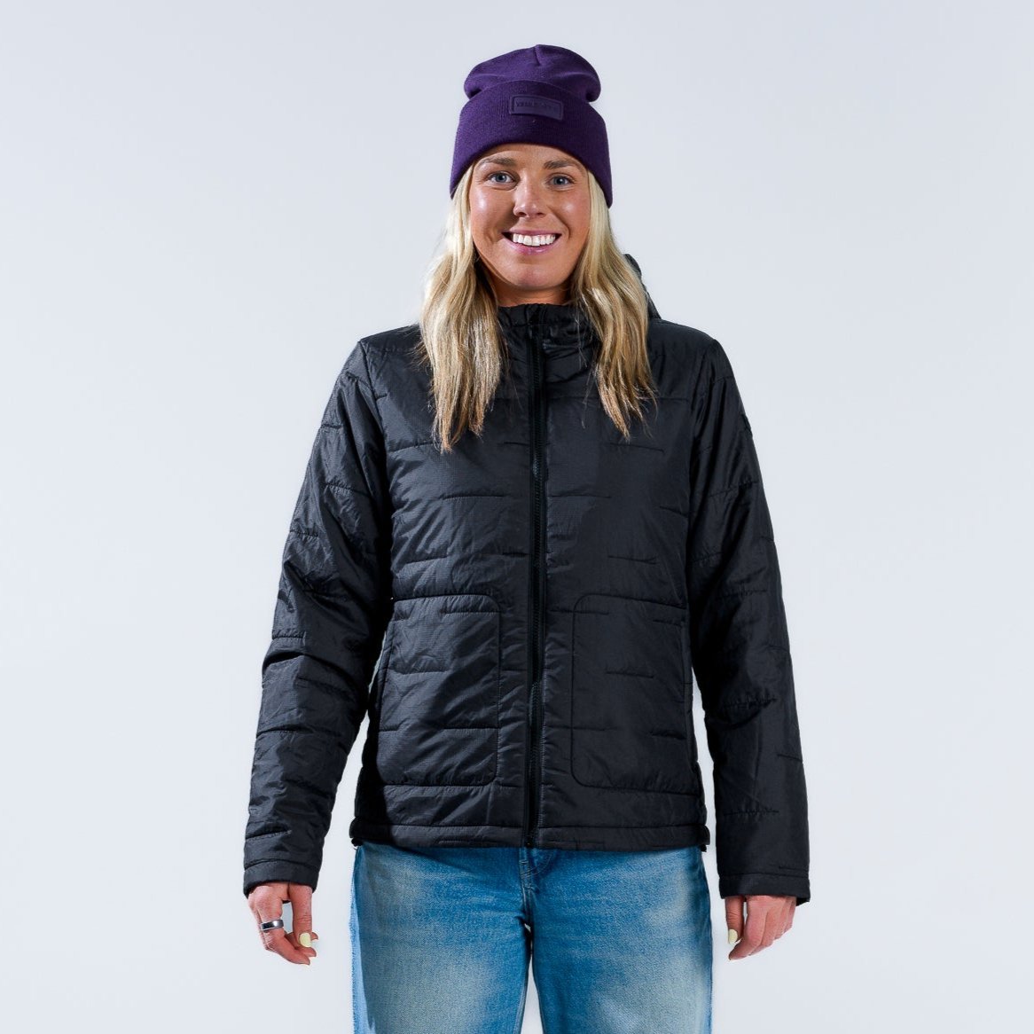 Payette Jacket