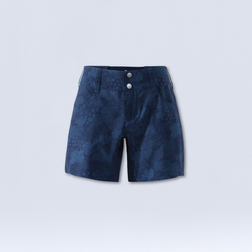 Rita 6" Bike Short - Past Season