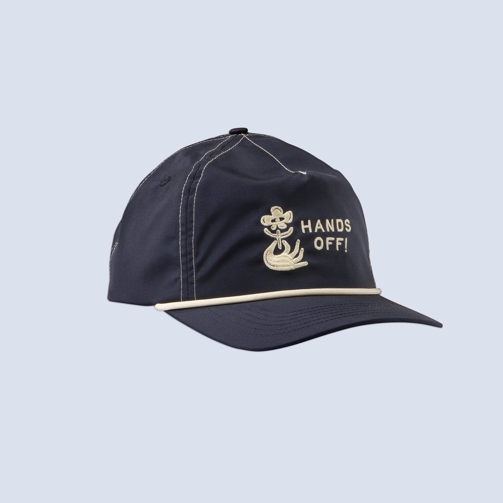 Triumph Trucker Hat