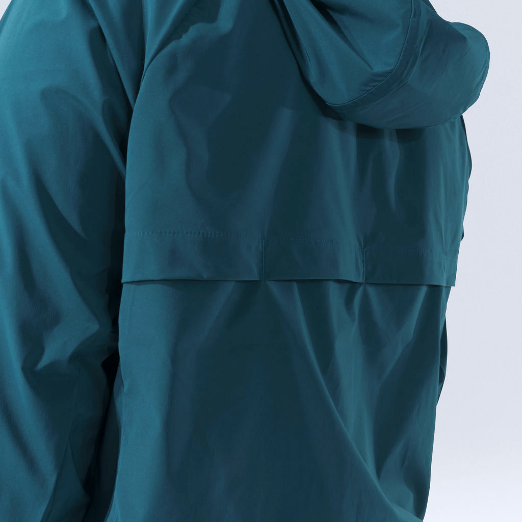 Alden Anorak Windbreaker