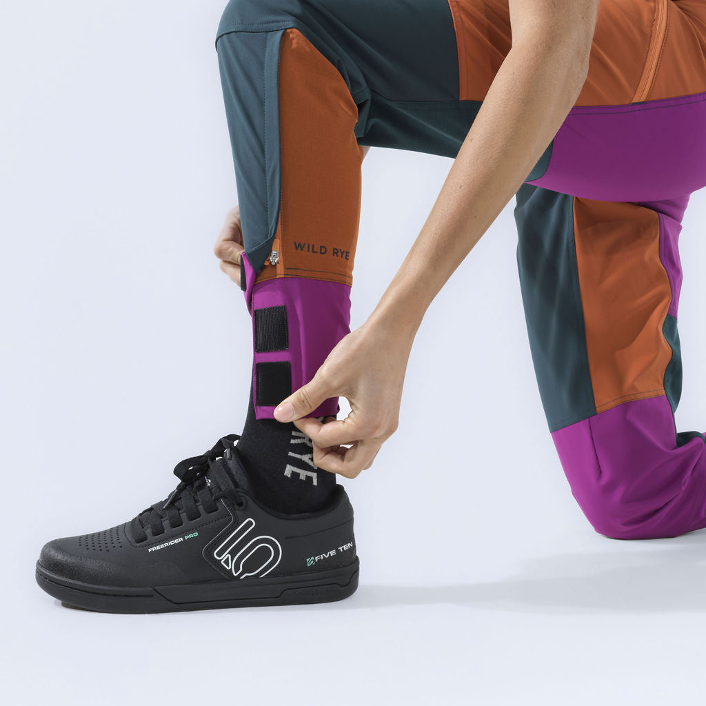 Freyah Bike Pant