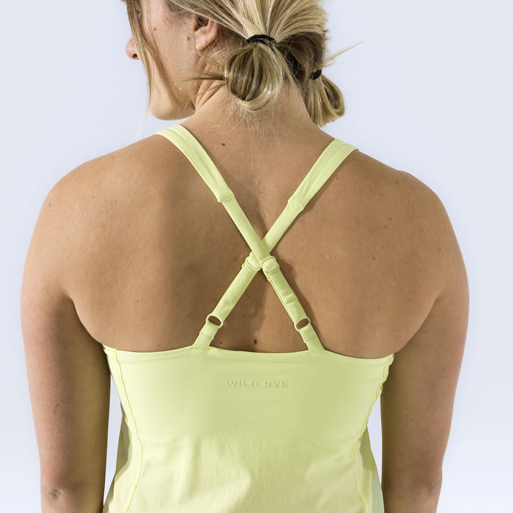 Parker Action Dress