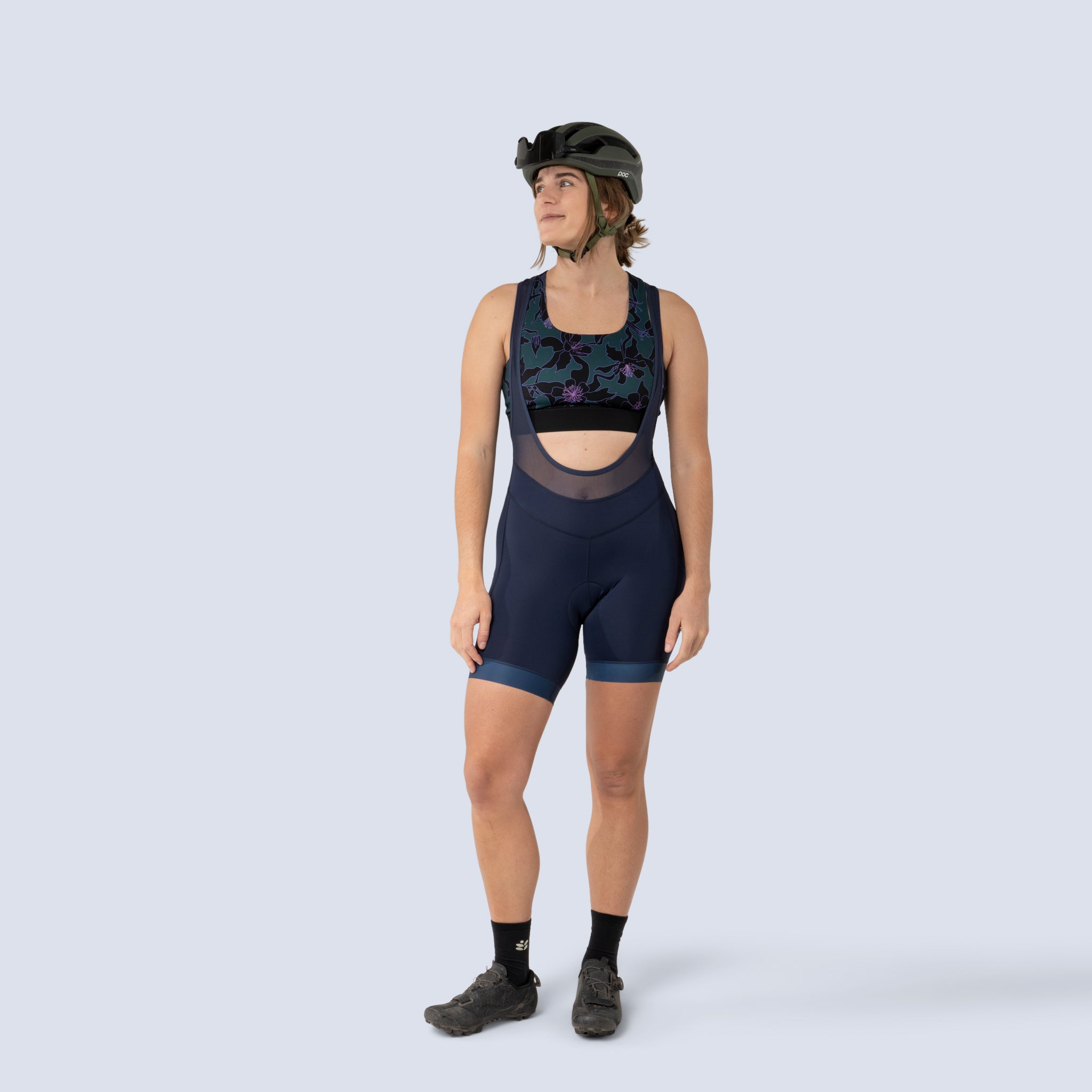 Lucille Sports Bra | Women's Medium-Support Sports Bra – Wild Rye