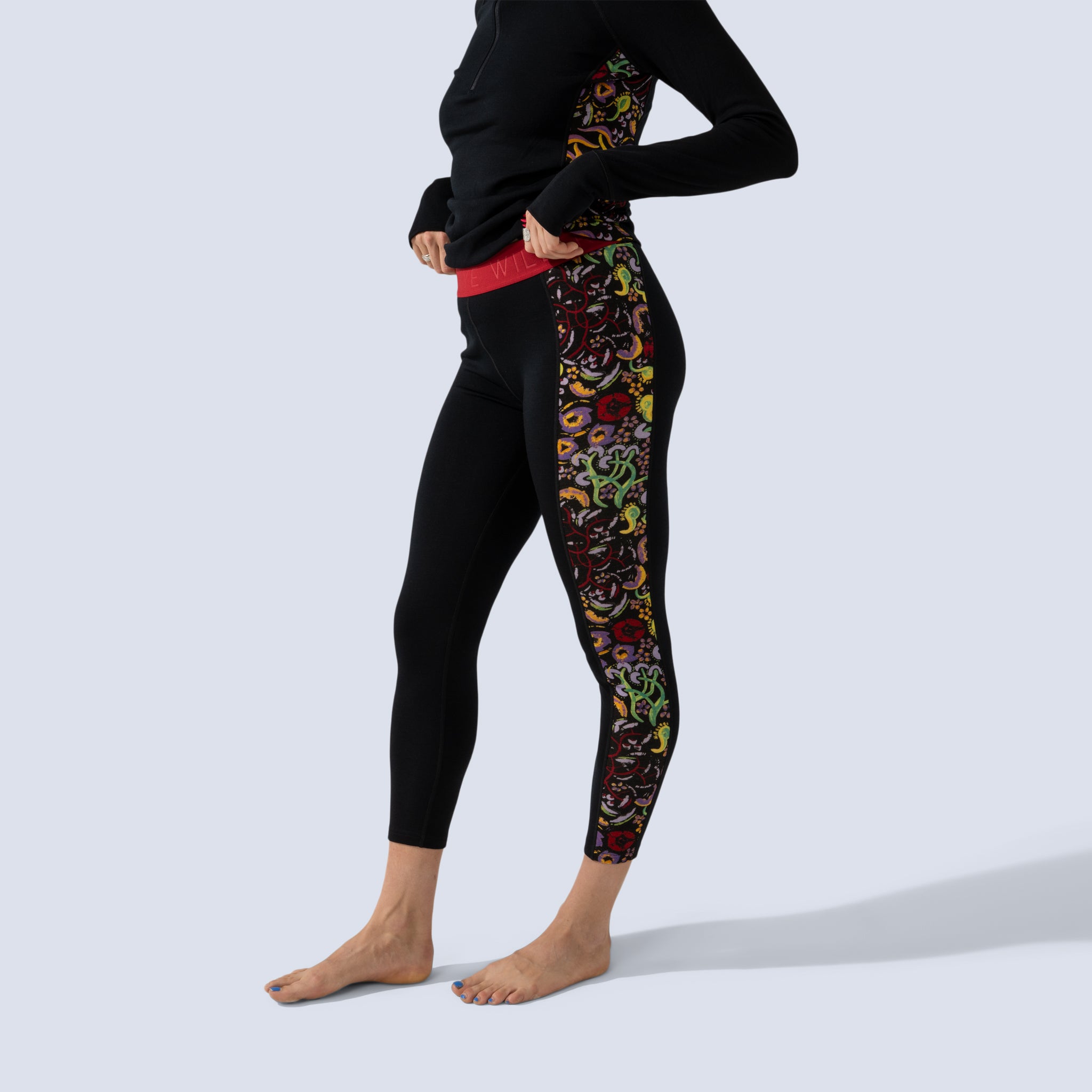 [Understory Blocked] Understory blocked on model side crop view
