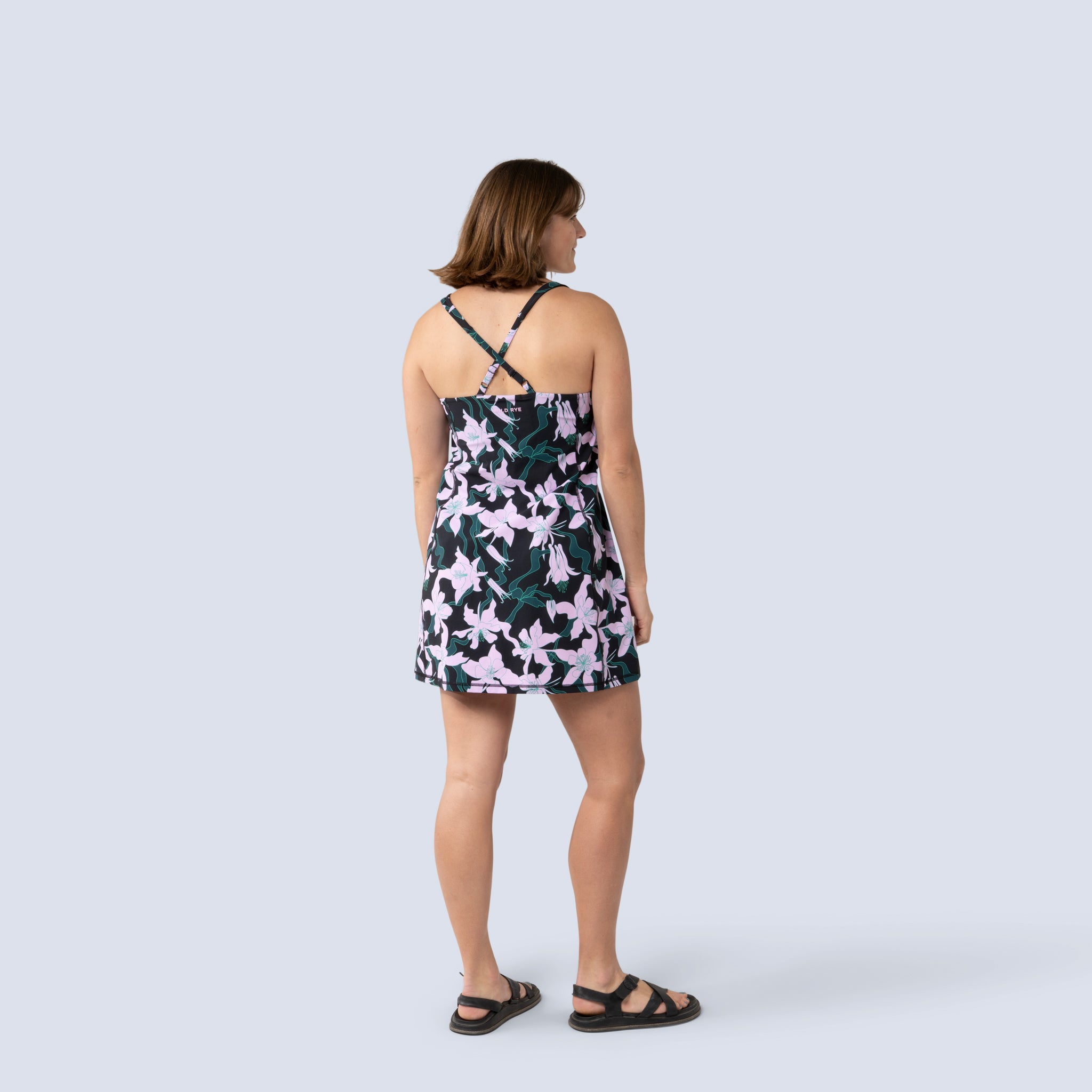 Parker Action Dress Parker Action Dress