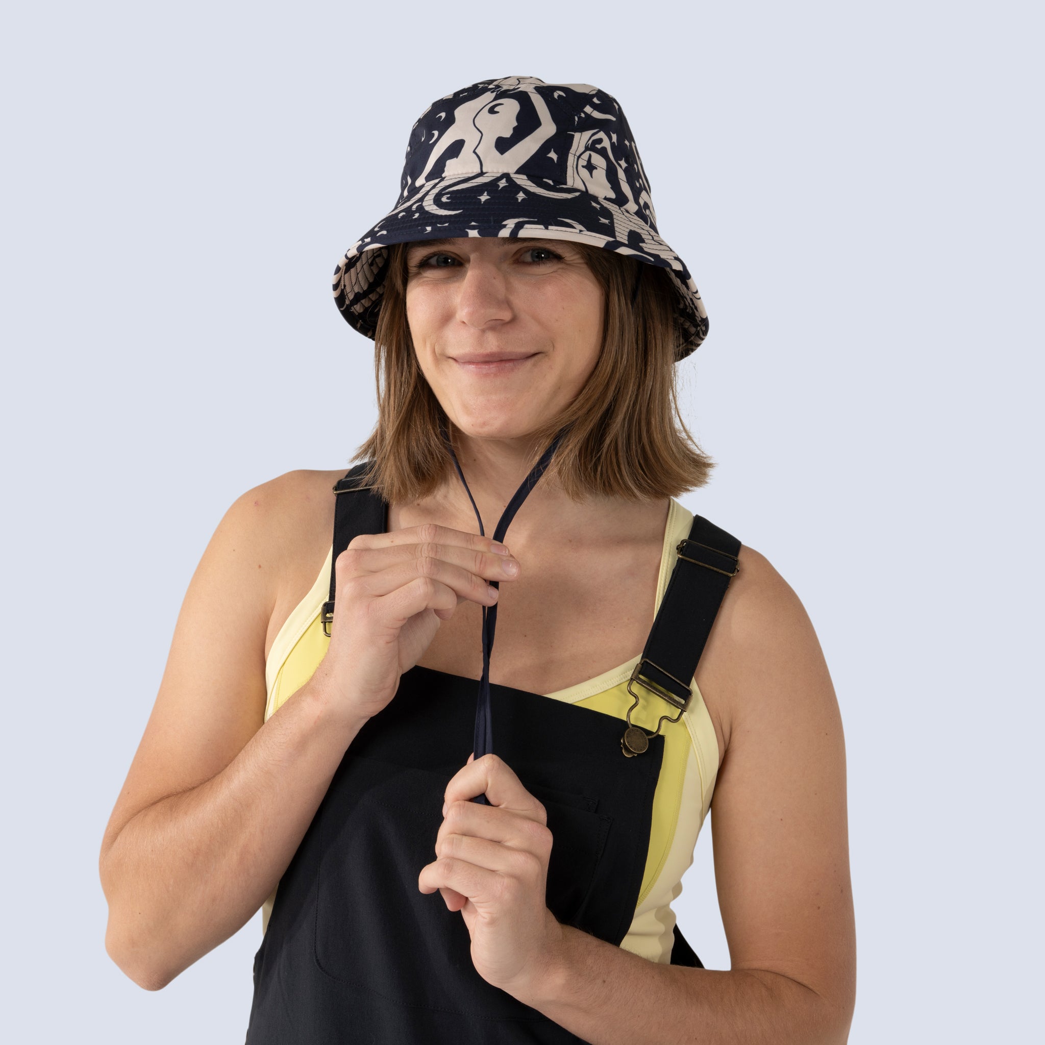 WR x SEPTEMBER Bucky Hat