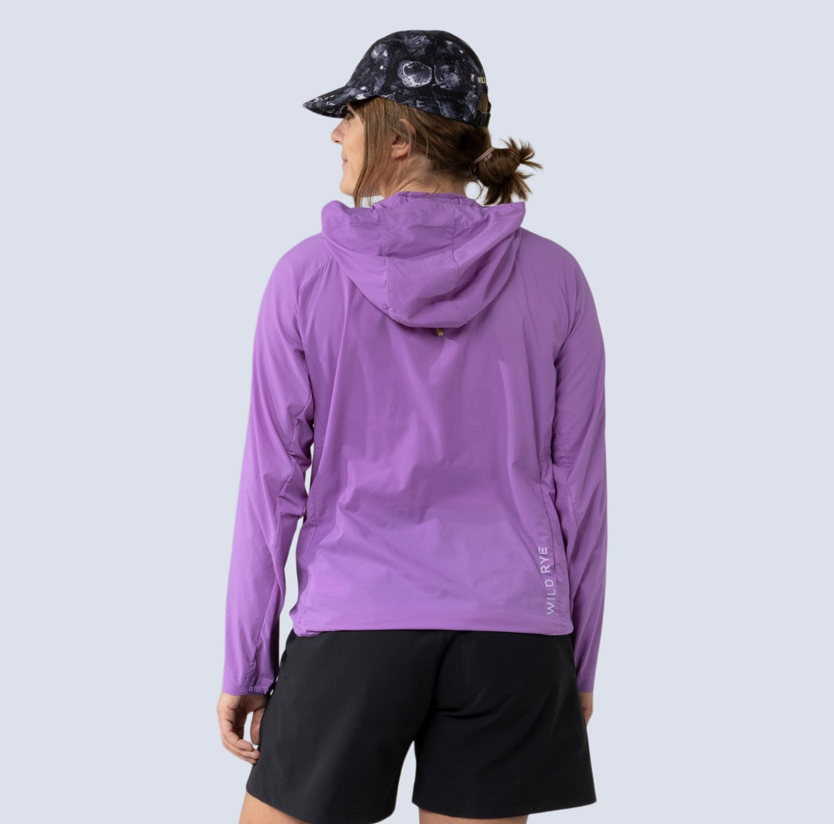 Rustler Windbreaker | Women's Ultralight Windbreaker – Wild Rye