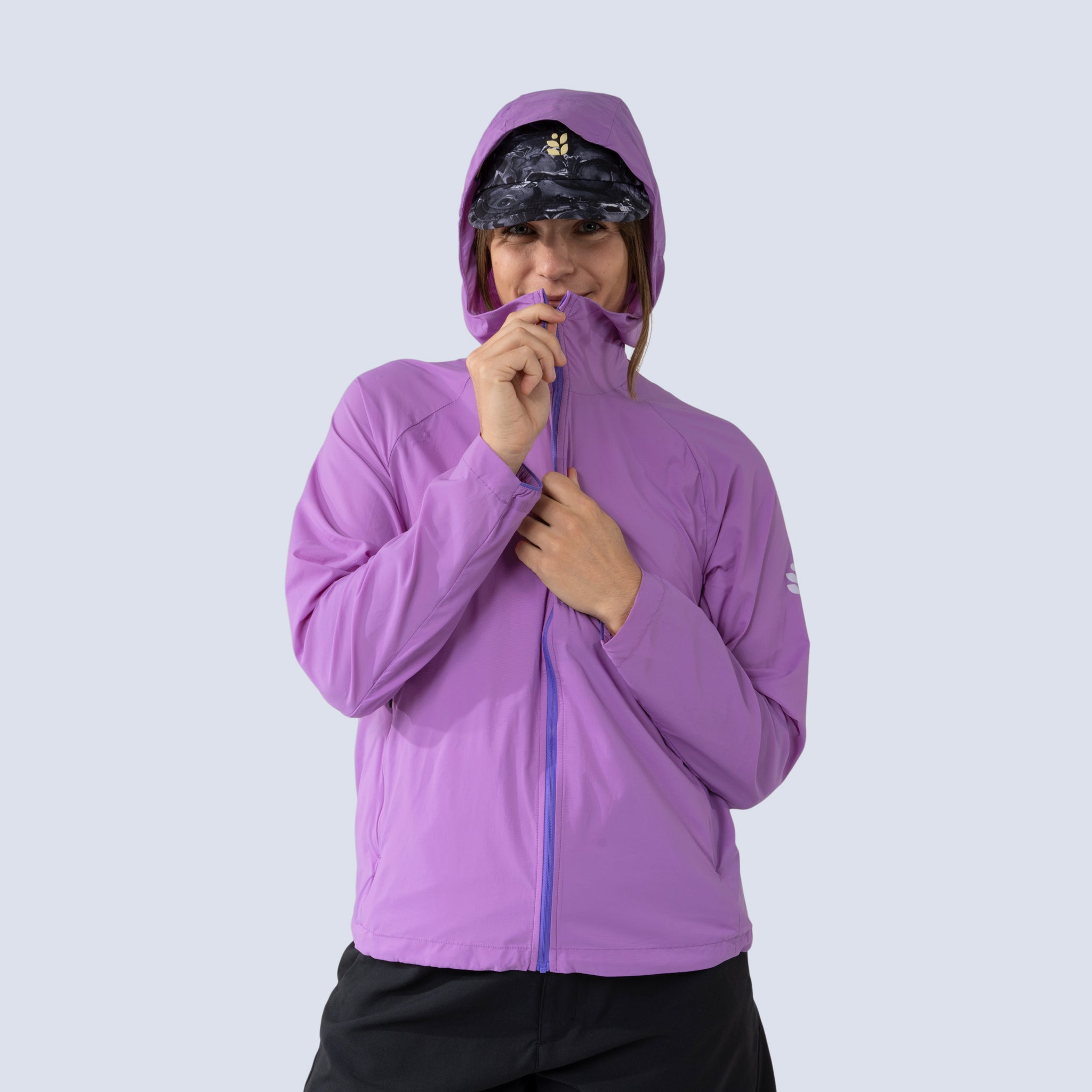 Rustler Windbreaker | Women's Ultralight Windbreaker – Wild Rye