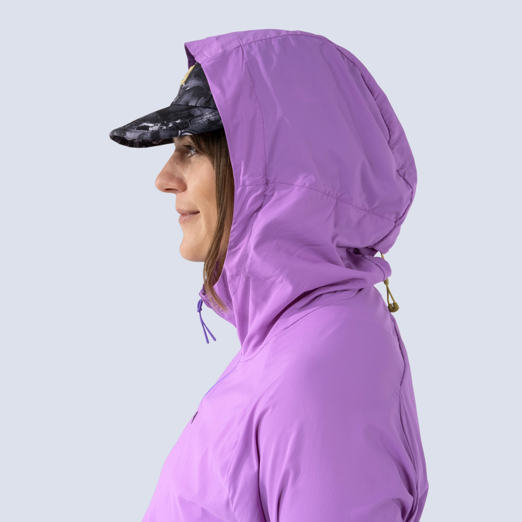 Rustler Windbreaker | Women's Ultralight Windbreaker – Wild Rye