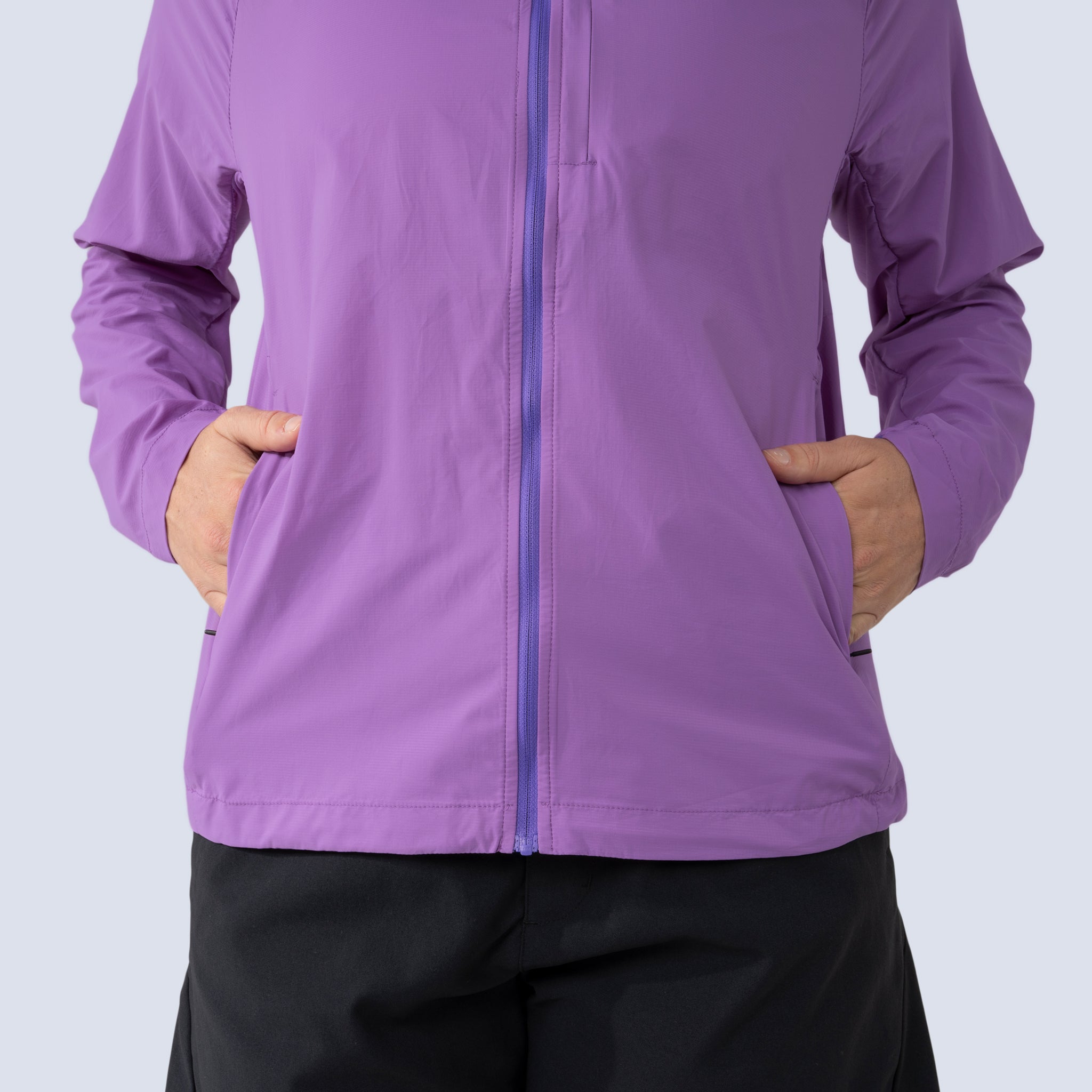 Rustler Windbreaker | Women's Ultralight Windbreaker – Wild Rye