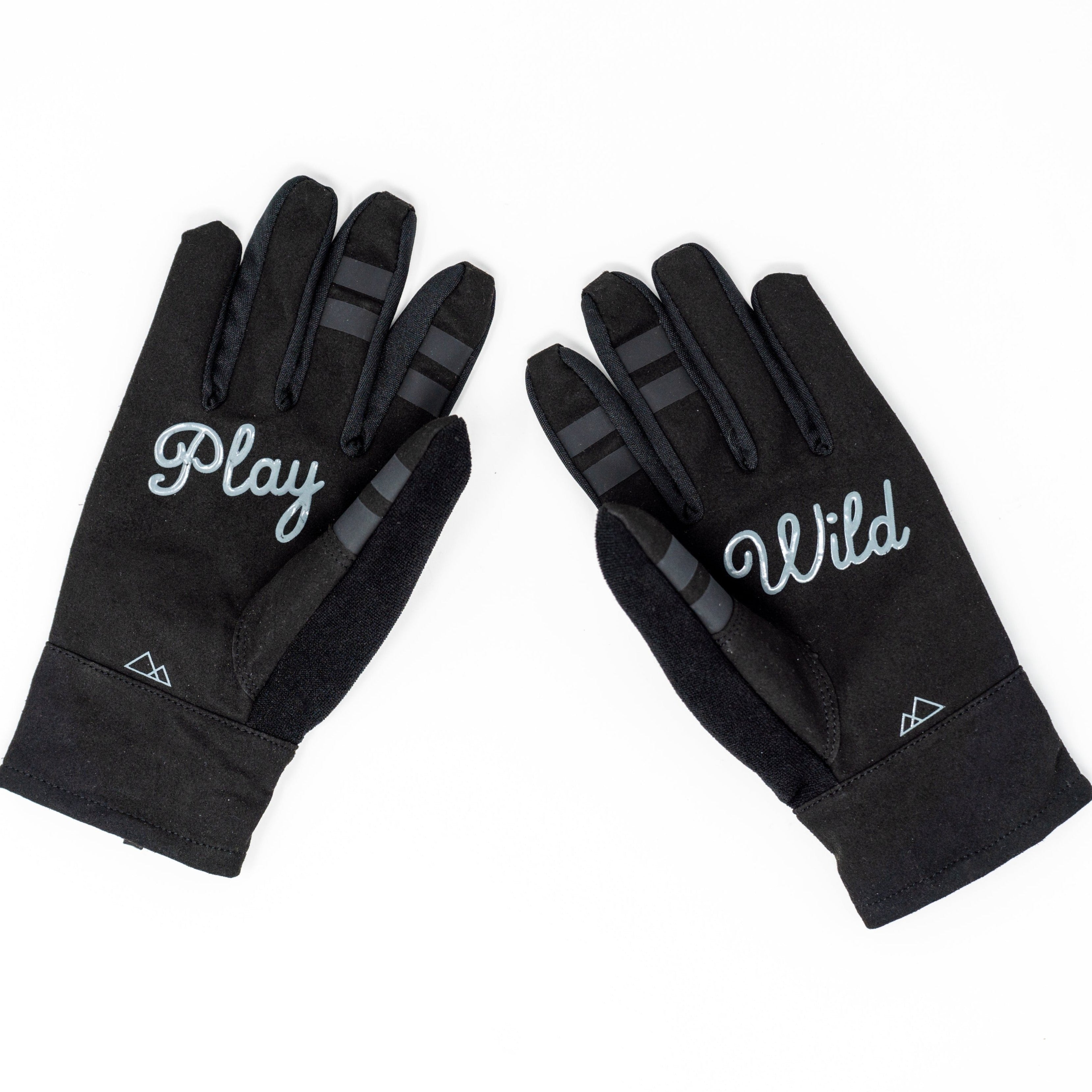 [Black] Gnarnia Glove