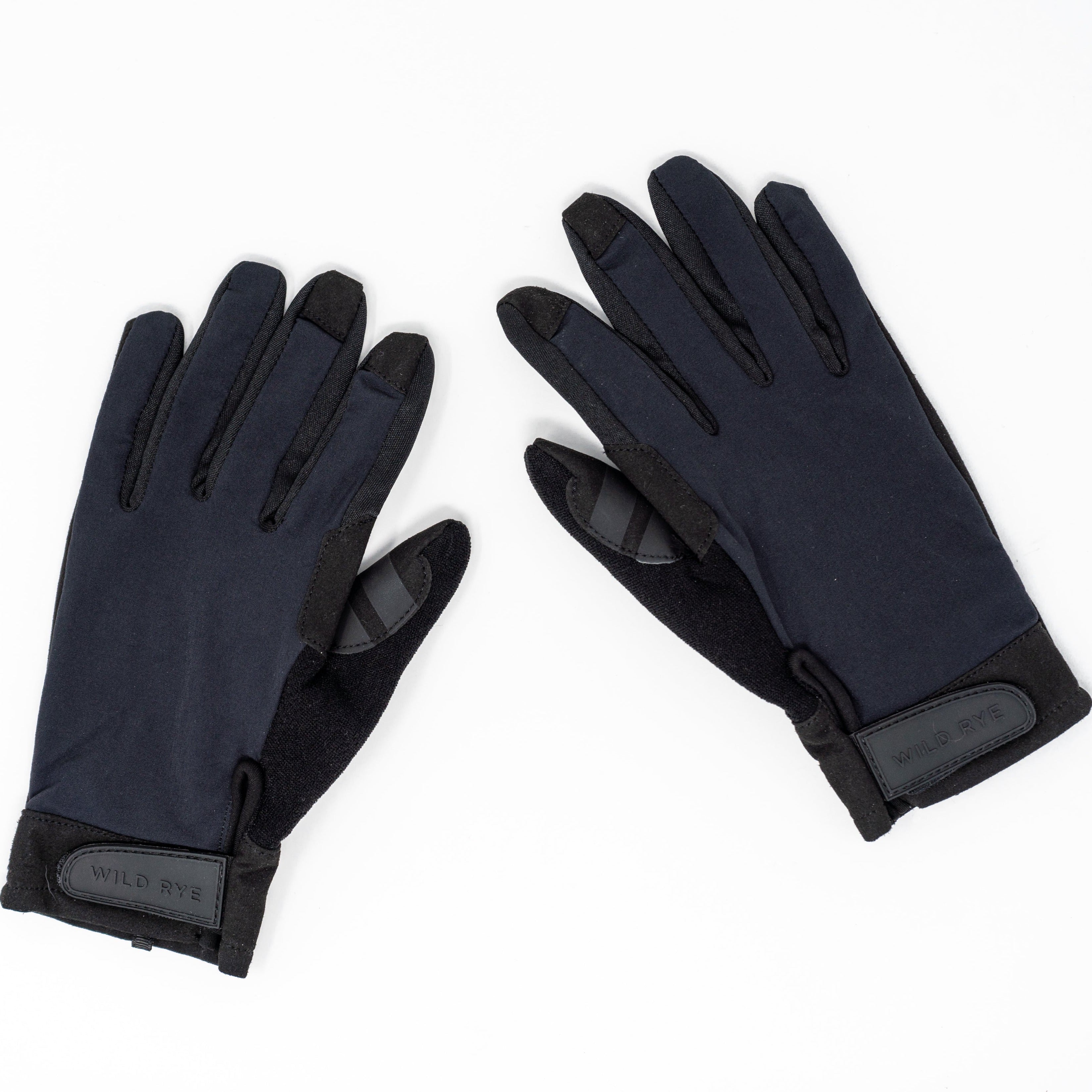 [Black] Gnarnia Glove