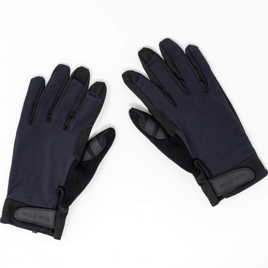 Gnarnia Glove  Women's Cold Weather Glove – Wild Rye
