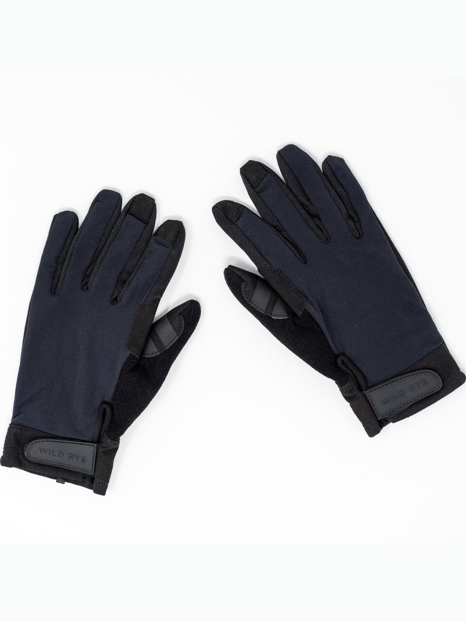 [Black] Gnarnia Glove