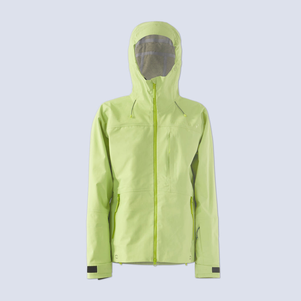 Butterfield Jacket