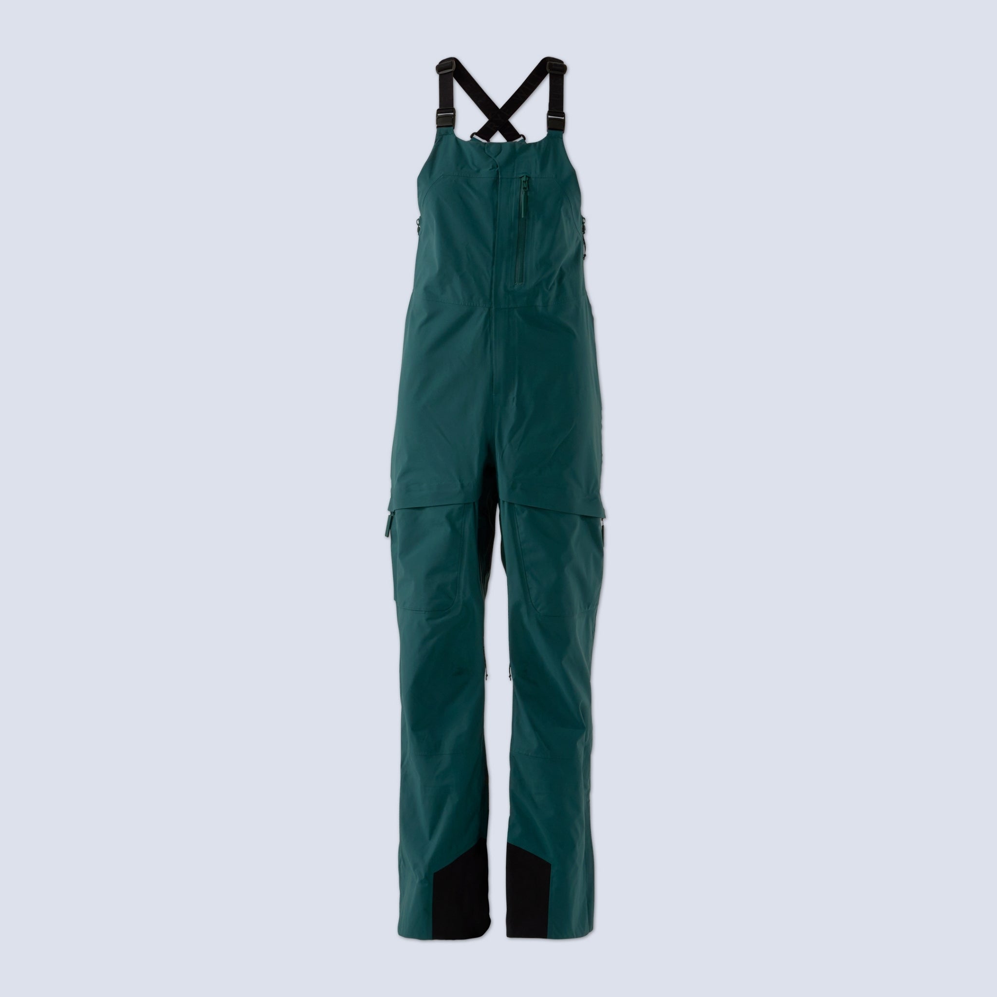 Heyburn 3L Bib