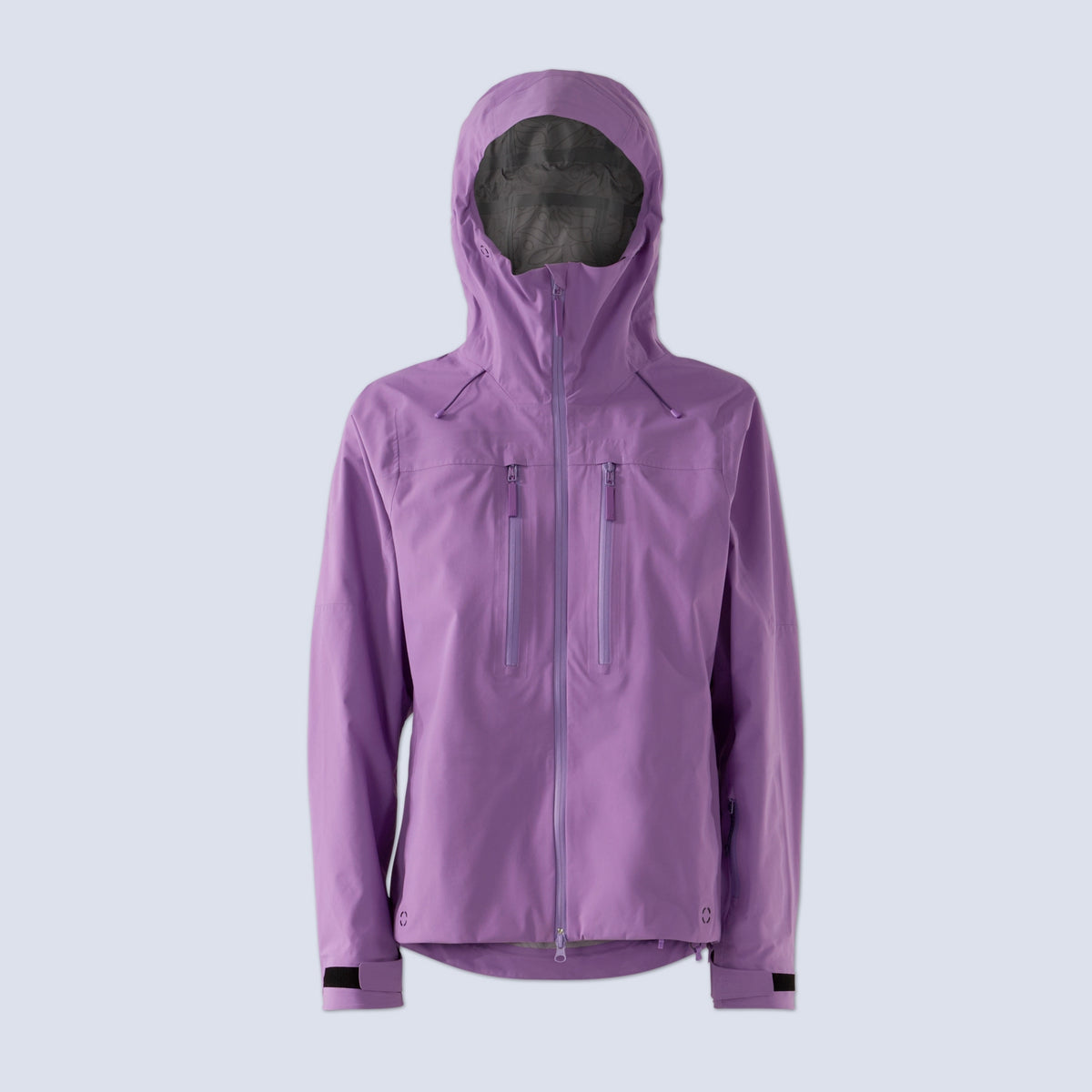 Heyburn 3L Jacket | Women