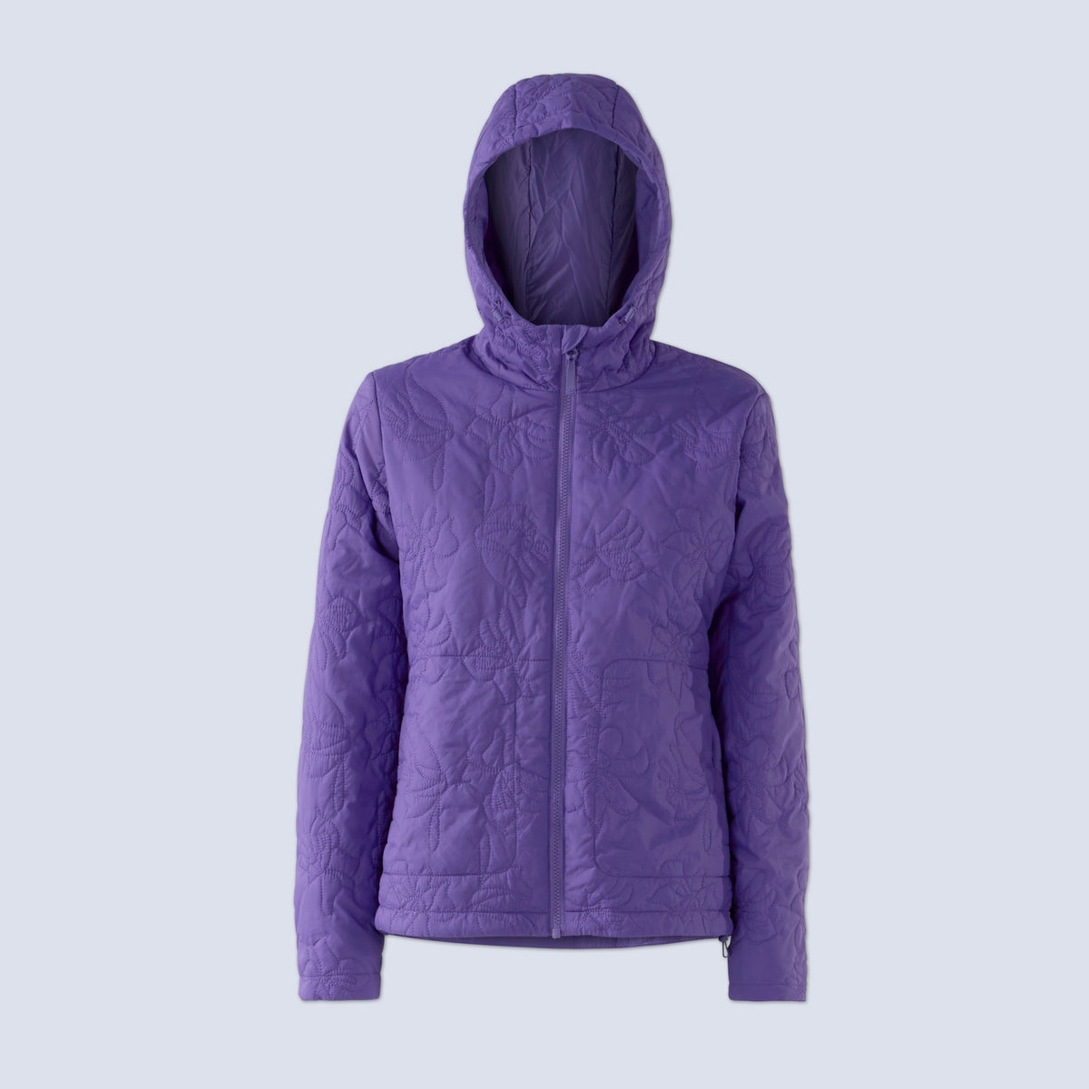 Carré Peace Varsity Jacket Purple | Culture Kings US Carré Peace Varsity Jacket Purple | Culture Kings US