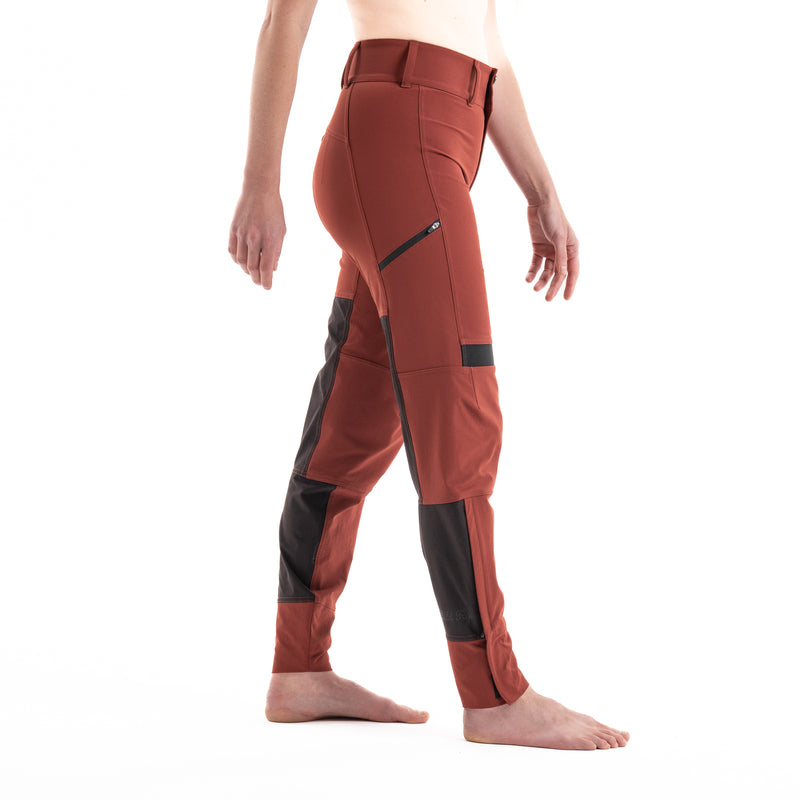 EXTRAAA COLLECTION | Freyah Bike Pant