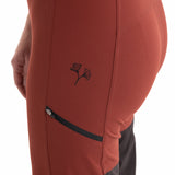 EXTRAAA COLLECTION | Freyah Bike Pant