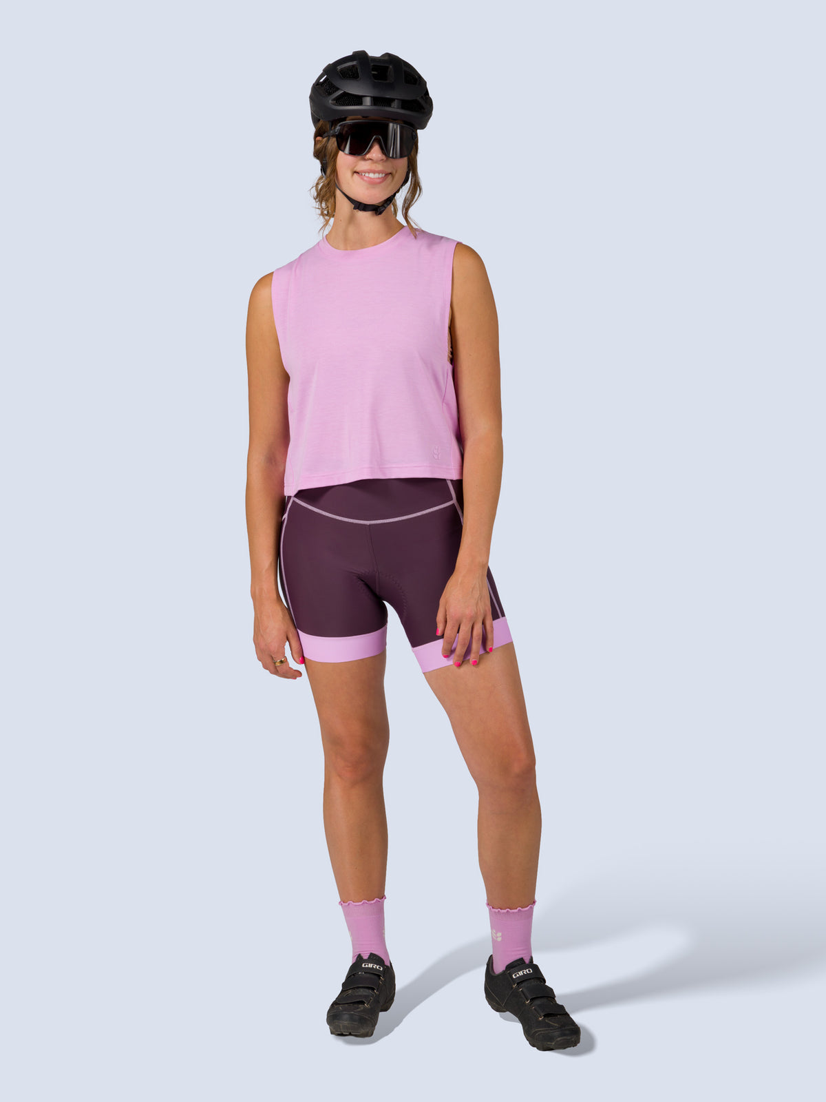 [Plum] Eleanor Chammy