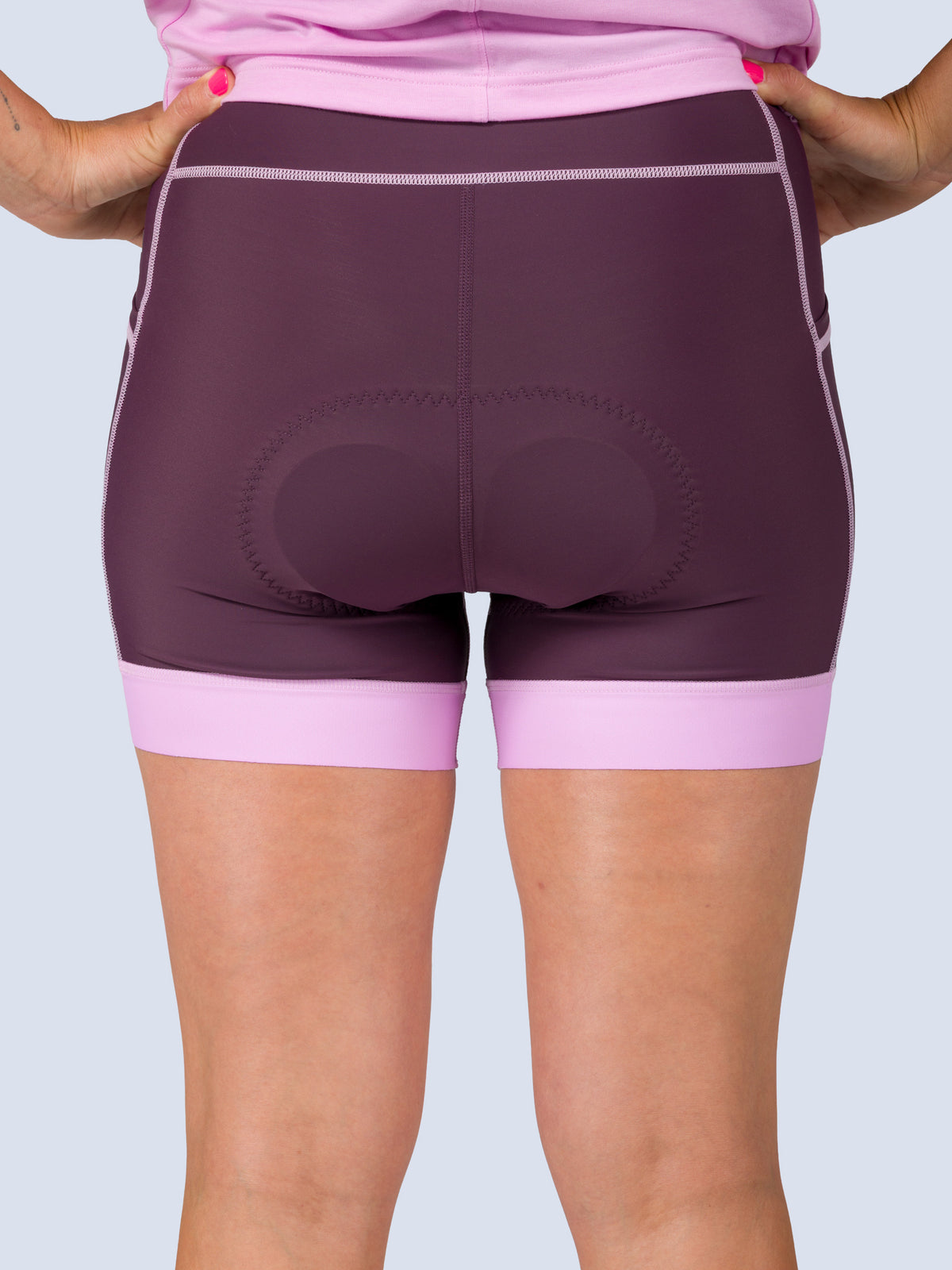 [Plum] Eleanor Chammy