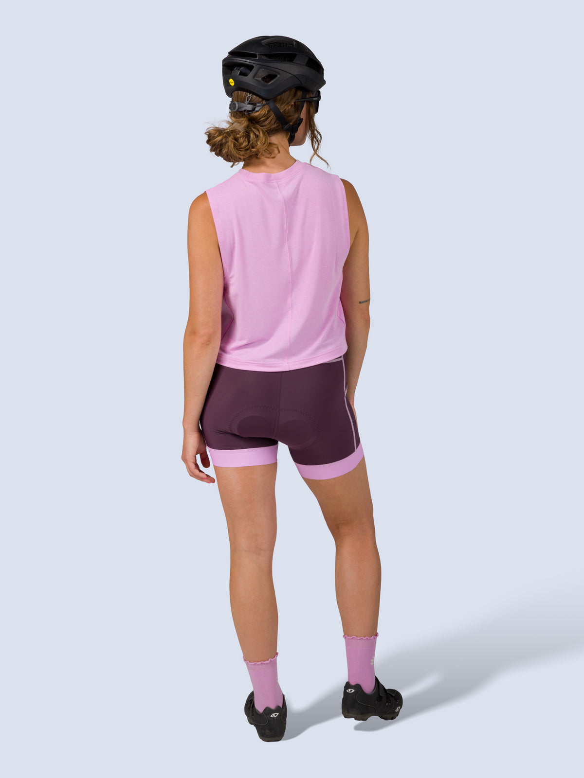 [Plum] Eleanor Chammy
