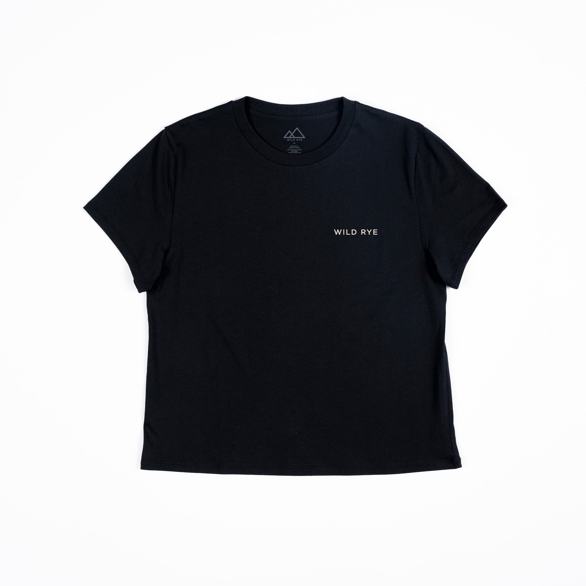 Outer Reef Graphic Tee