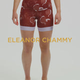 Eleanor Chammy Product Video