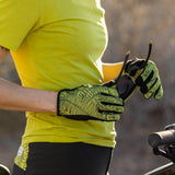 Juliana Wild Rye Galena Gel  Bike Gloves