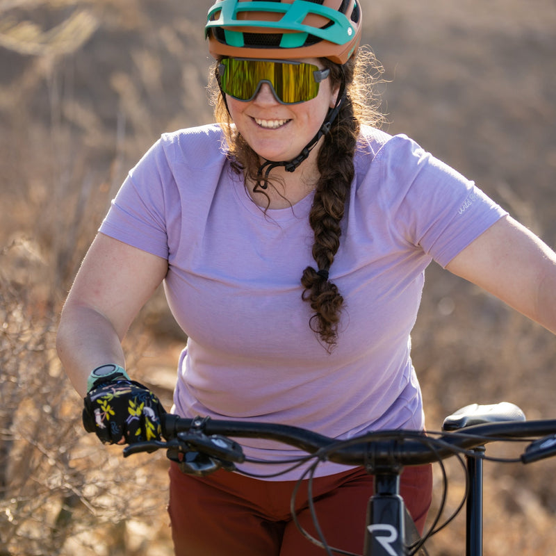 smith mountain bike jersey