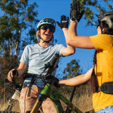 Galena Gel Bike Gloves