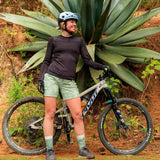 Freda 7" Women's Mountain Bike Short