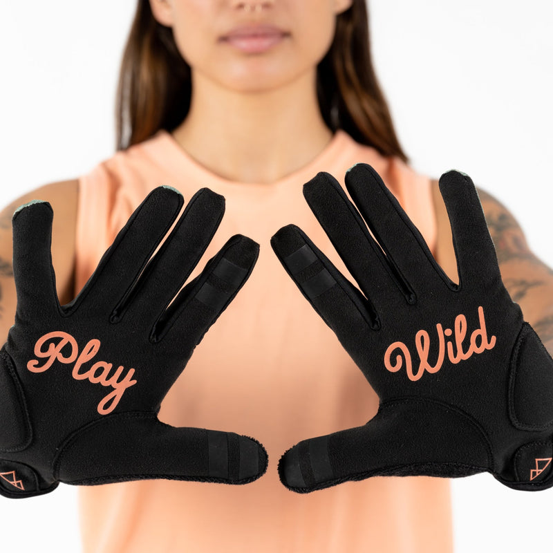 Galena Gel Bike Gloves