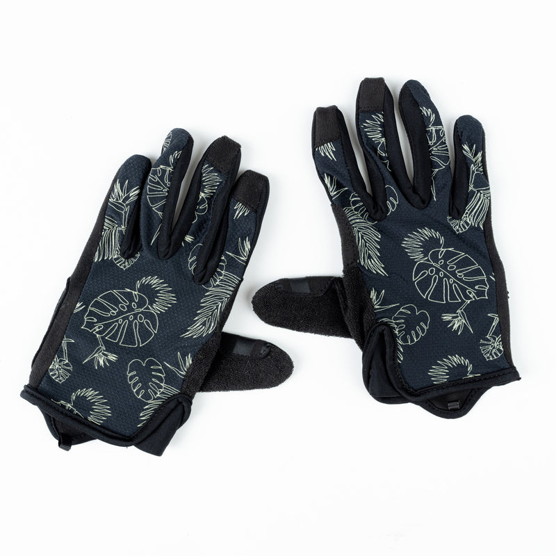 Galena Gel Bike Gloves