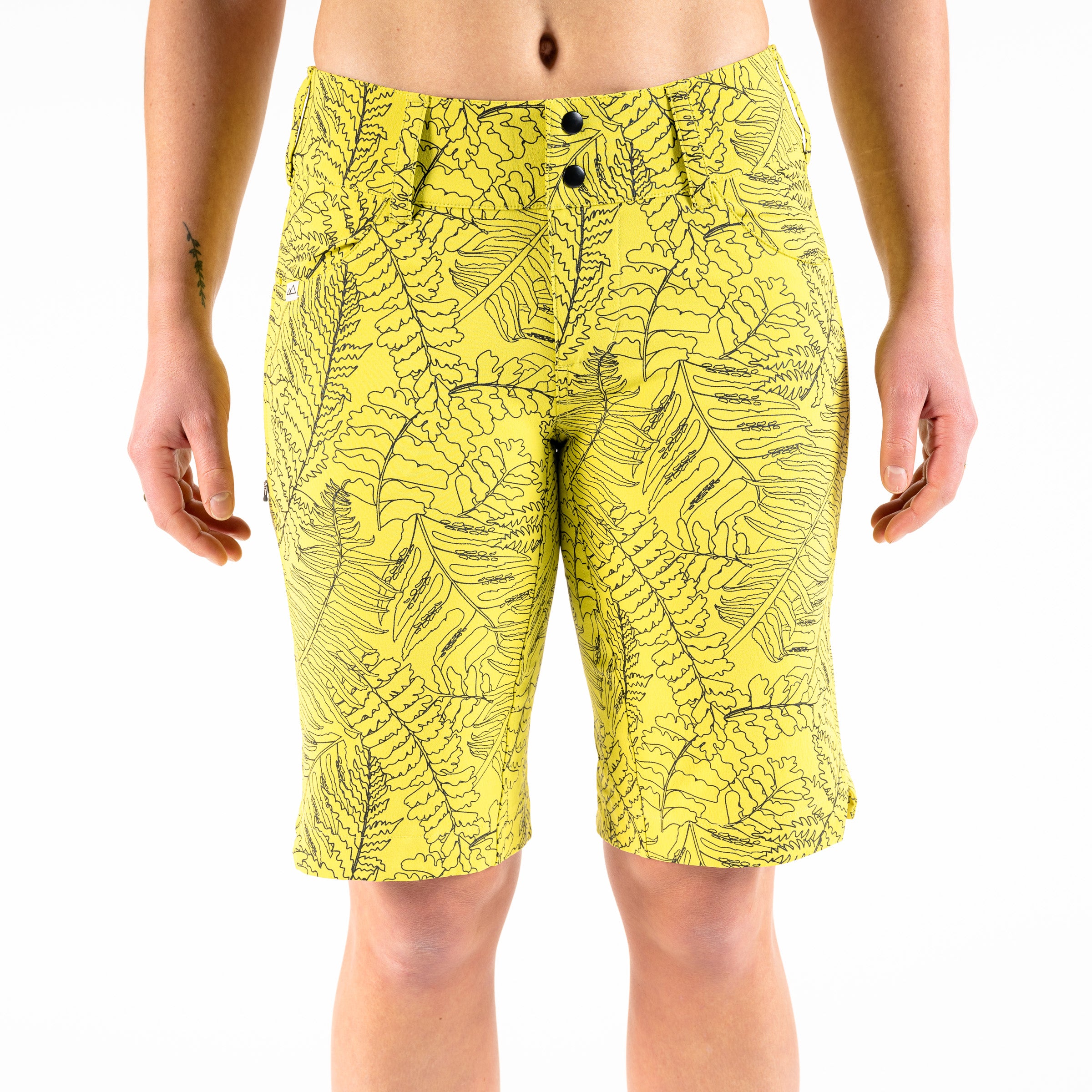 Juliana Wild Rye Freel Bike Short