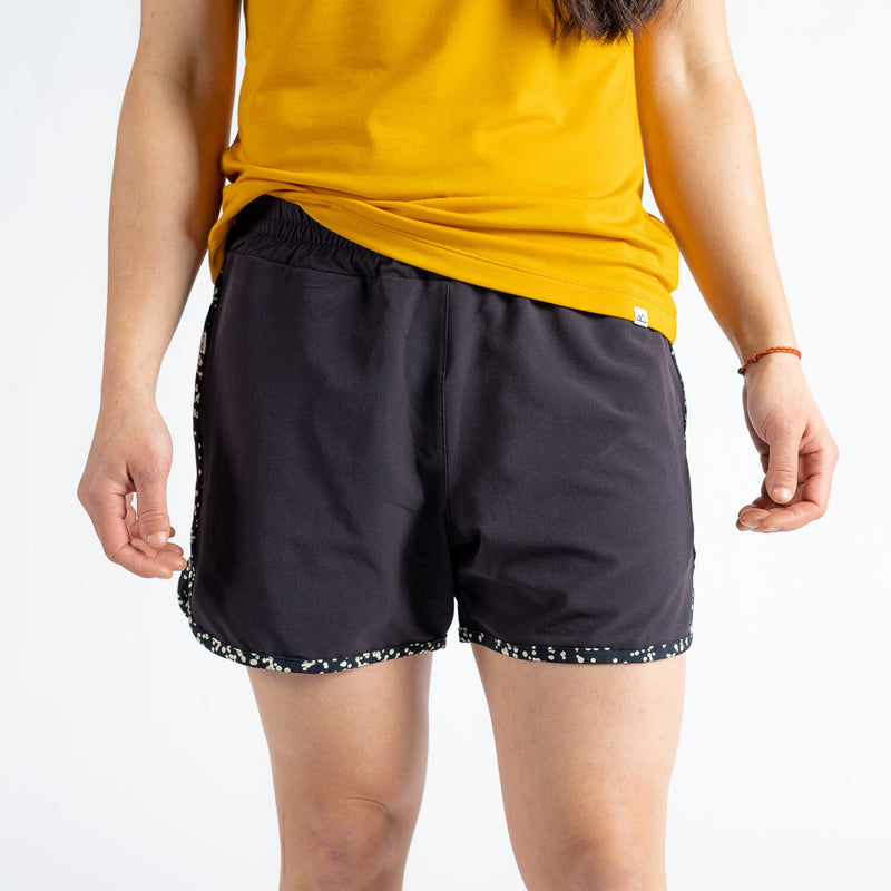 Alturas Après Short