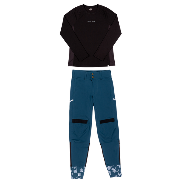 Freyah + Holly Kit